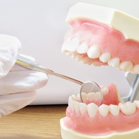 訪問歯科での治療サービスを利用できる人の条件